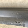 ФОТО Накладка порога наружная для Jeep Compass (06-15) Киев