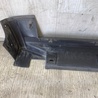ФОТО Накладка порога наружная для Jeep Compass (06-15) Киев
