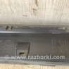 ФОТО Накладка порога наружная для Jeep Compass (06-15) Киев