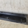 ФОТО Накладка порога наружная для Jeep Compass (06-15) Киев