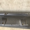ФОТО Накладка порога наружная для Jeep Compass (06-15) Киев