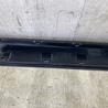ФОТО Накладка порога наружная для Jeep Compass (06-15) Киев