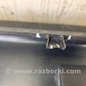 ФОТО Накладка порога наружная для Jeep Compass (06-15) Киев