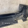ФОТО Накладка порога наружная для Jeep Compass (06-15) Киев