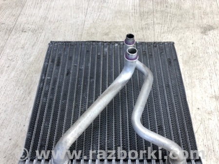 ФОТО Испаритель кондиционера для Volkswagen Jetta USA (10-17) Киев