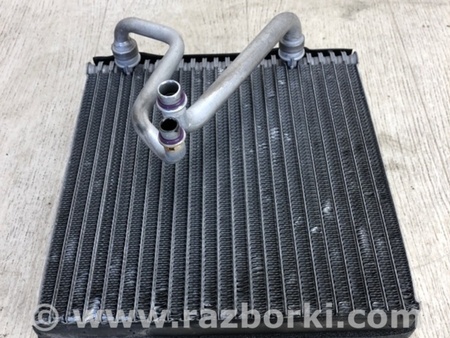 ФОТО Испаритель кондиционера для Volkswagen Jetta USA (10-17) Киев