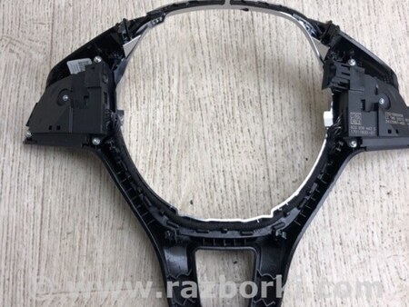 ФОТО Кнопки руля для Volkswagen Jetta USA (10-17) Киев
