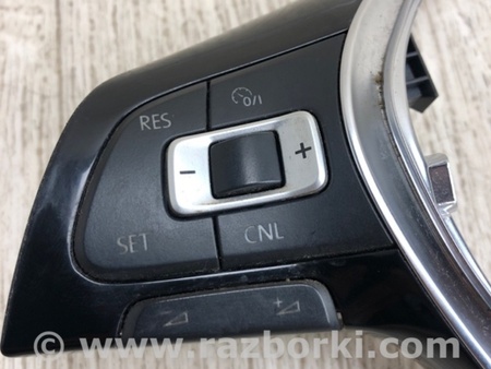 ФОТО Кнопки руля для Volkswagen Jetta USA (10-17) Киев