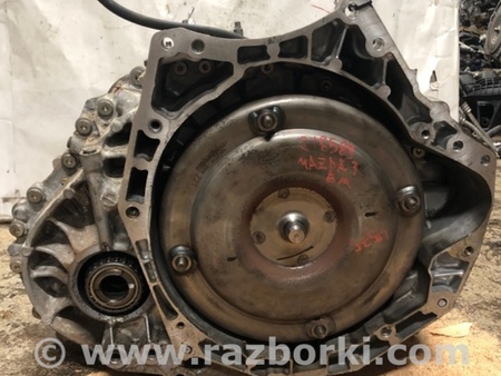 ФОТО АКПП (коробка автомат) для Mazda 3 BM (2013-...) (III) Киев