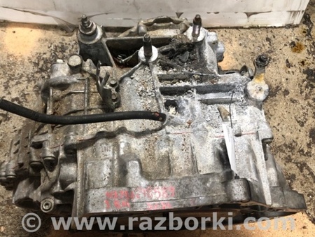 ФОТО АКПП (коробка автомат) для Mazda 3 BM (2013-...) (III) Киев