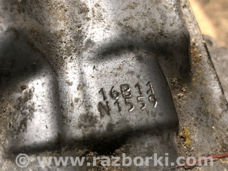 ФОТО АКПП (коробка автомат) для Mazda 3 BM (2013-...) (III) Киев