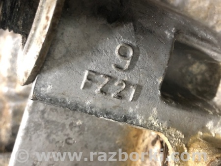 ФОТО АКПП (коробка автомат) для Mazda 3 BM (2013-...) (III) Киев