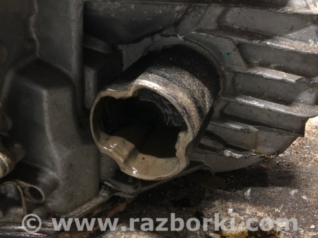 ФОТО АКПП (коробка автомат) для Mazda 3 BM (2013-...) (III) Киев