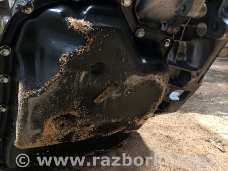 ФОТО АКПП (коробка автомат) для Mazda 3 BM (2013-...) (III) Киев