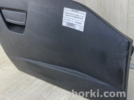 ФОТО Бардачок для Ford Focus 3 (01.2010 - 03.2018) Киев