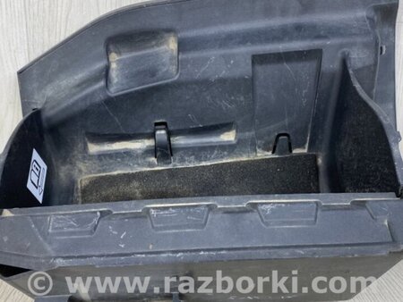 ФОТО Бардачок для Ford Focus 3 (01.2010 - 03.2018) Киев