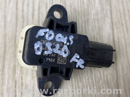 ФОТО Датчик удара для Ford Focus 3 (01.2010 - 03.2018) Киев