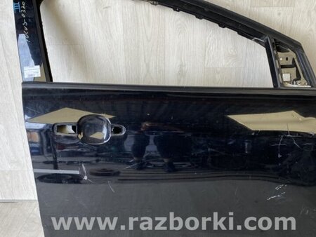 ФОТО Дверь для Ford Focus 3 (01.2010 - 03.2018) Киев