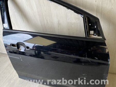 ФОТО Дверь для Ford Focus 3 (01.2010 - 03.2018) Киев