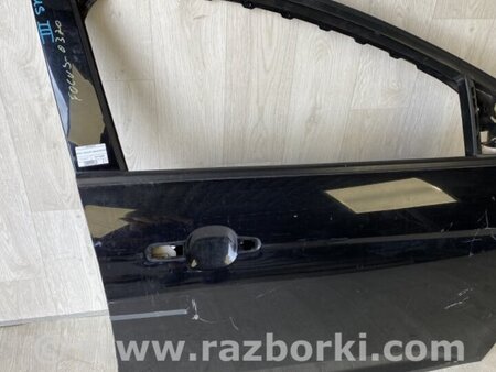 ФОТО Дверь для Ford Focus 3 (01.2010 - 03.2018) Киев