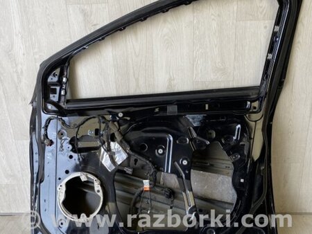 ФОТО Дверь для Ford Focus 3 (01.2010 - 03.2018) Киев