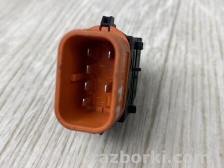 ФОТО Кнопка стеклоподьемника для Ford Focus 3 (01.2010 - 03.2018) Киев