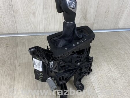 ФОТО Кулиса переключения АКПП для Ford Focus 3 (01.2010 - 03.2018) Киев