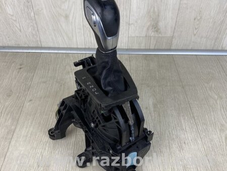 ФОТО Кулиса переключения АКПП для Ford Focus 3 (01.2010 - 03.2018) Киев