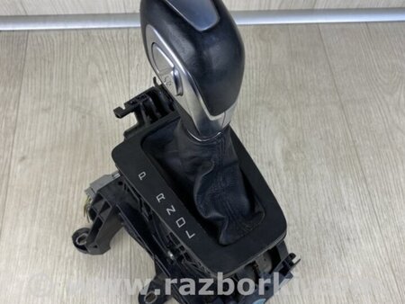 ФОТО Кулиса переключения АКПП для Ford Focus 3 (01.2010 - 03.2018) Киев