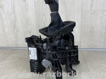 ФОТО Кулиса переключения АКПП для Ford Focus 3 (01.2010 - 03.2018) Киев