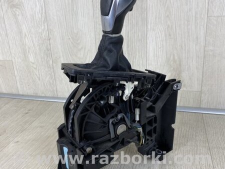 ФОТО Кулиса переключения АКПП для Ford Focus 3 (01.2010 - 03.2018) Киев