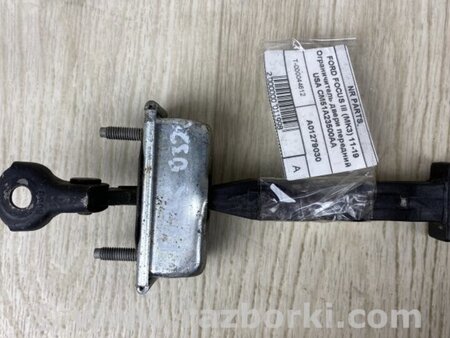 ФОТО Ограничитель двери для Ford Focus 3 (01.2010 - 03.2018) Киев