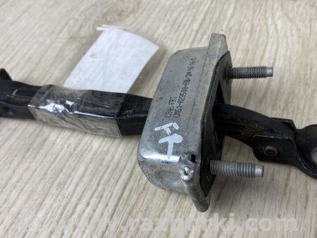 ФОТО Ограничитель двери для Ford Focus 3 (01.2010 - 03.2018) Киев