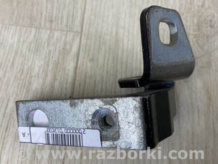 ФОТО Петля двери верхняя для Ford Focus 3 (01.2010 - 03.2018) Киев