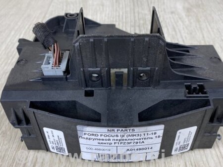 ФОТО Датчик угла поворота руля для Ford Focus 3 (01.2010 - 03.2018) Киев