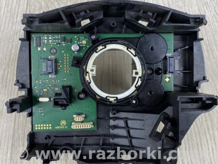 ФОТО Датчик угла поворота руля для Ford Focus 3 (01.2010 - 03.2018) Киев