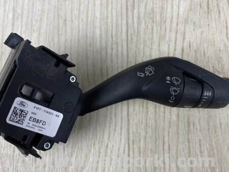 ФОТО Подрулевые переключатели (Гитара) для Ford Focus 3 (01.2010 - 03.2018) Киев
