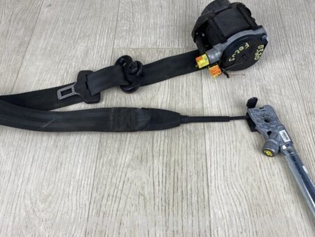 ФОТО Ремень безопасности для Ford Focus 3 (01.2010 - 03.2018) Киев