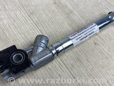 ФОТО Ремень безопасности для Ford Focus 3 (01.2010 - 03.2018) Киев