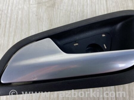 ФОТО Ручка двери внутренняя для Ford Focus 3 (01.2010 - 03.2018) Киев