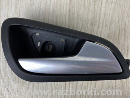 ФОТО Ручка двери внутренняя для Ford Focus 3 (01.2010 - 03.2018) Киев