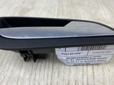ФОТО Ручка двери внутренняя для Ford Focus 3 (01.2010 - 03.2018) Киев