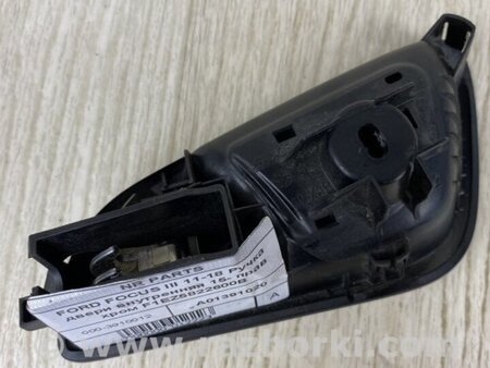 ФОТО Ручка двери внутренняя для Ford Focus 3 (01.2010 - 03.2018) Киев