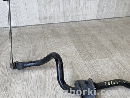 ФОТО Стабилизатор передний для Ford Focus 3 (01.2010 - 03.2018) Киев