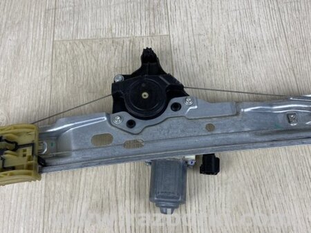 ФОТО Стеклоподъемник для Ford Focus 3 (01.2010 - 03.2018) Киев
