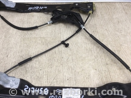ФОТО Стеклоподъемник для Ford Focus 3 (01.2010 - 03.2018) Киев
