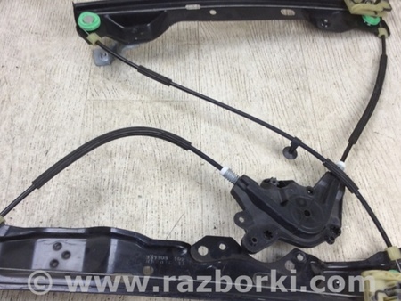 ФОТО Стеклоподъемник для Ford Focus 3 (01.2010 - 03.2018) Киев