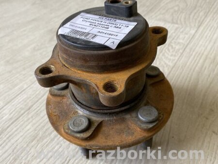ФОТО Ступица для Ford Focus 3 (01.2010 - 03.2018) Киев