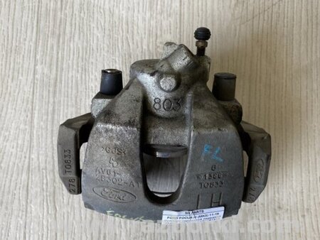ФОТО Суппорт для Ford Focus 3 (01.2010 - 03.2018) Киев