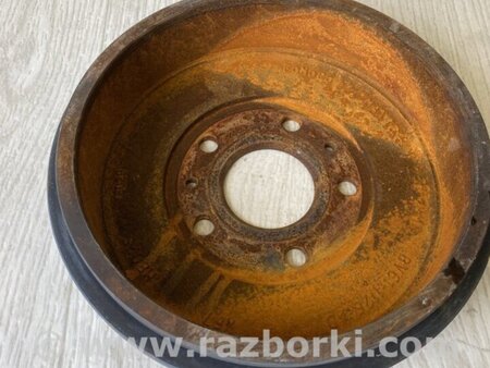 ФОТО Тормозной барабан для Ford Focus 3 (01.2010 - 03.2018) Киев